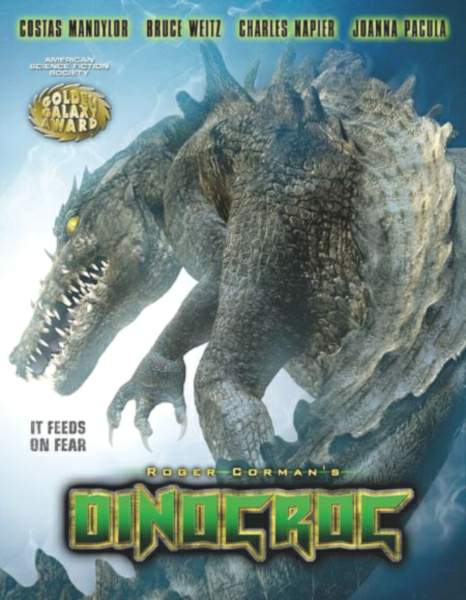 DINOCROC